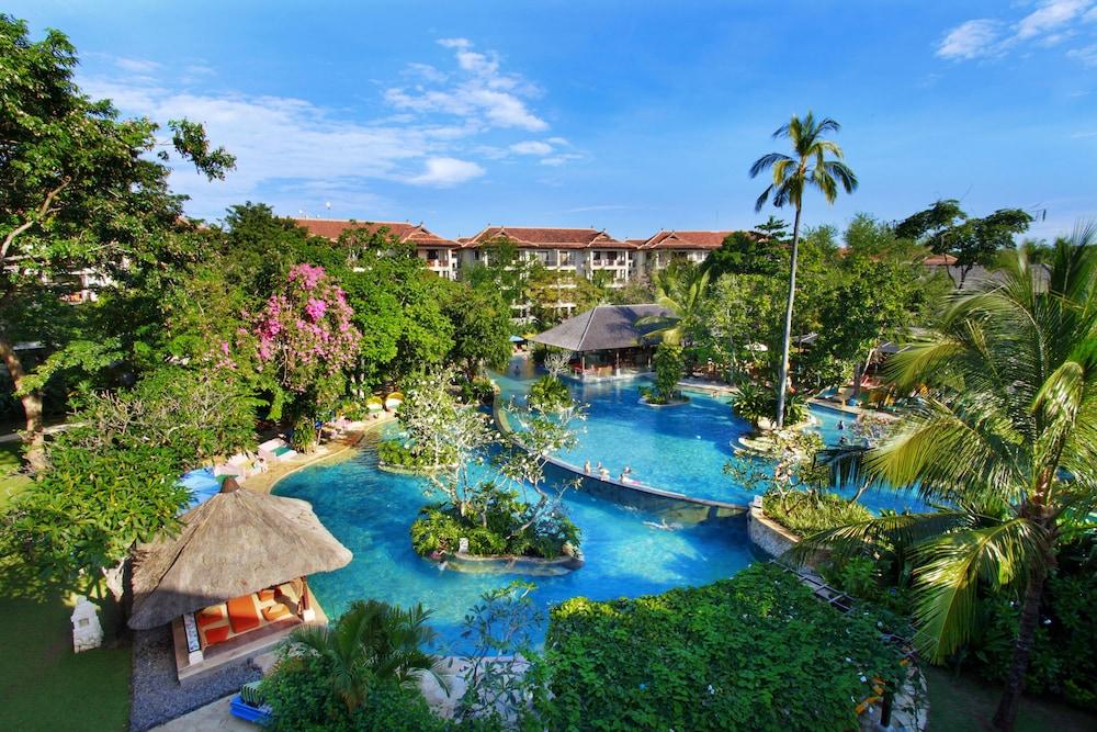 Novotel Bali Nusa Dua Hotel and Residences 80394 — 1