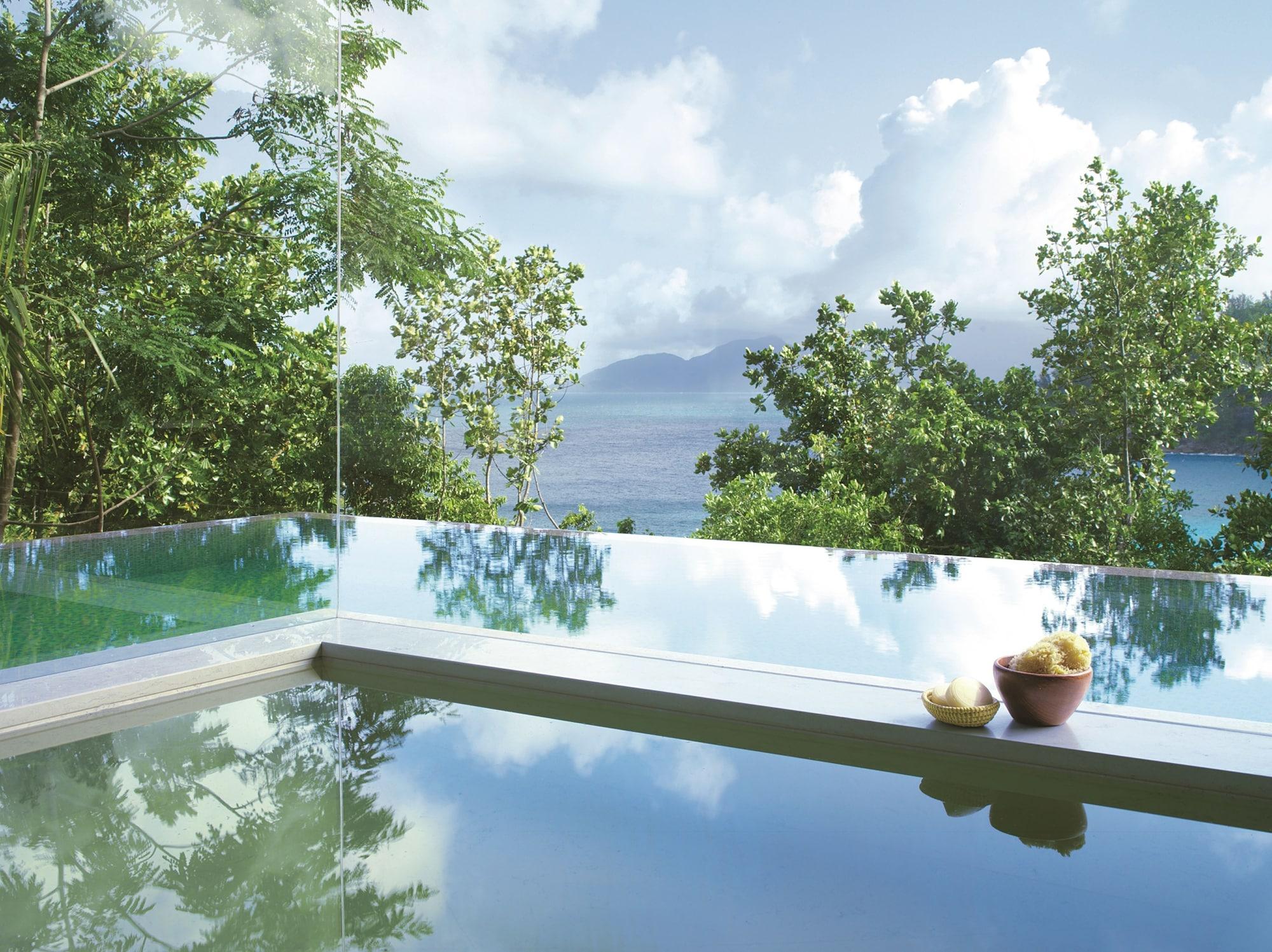 Four Seasons Resort Seychelles — 7
