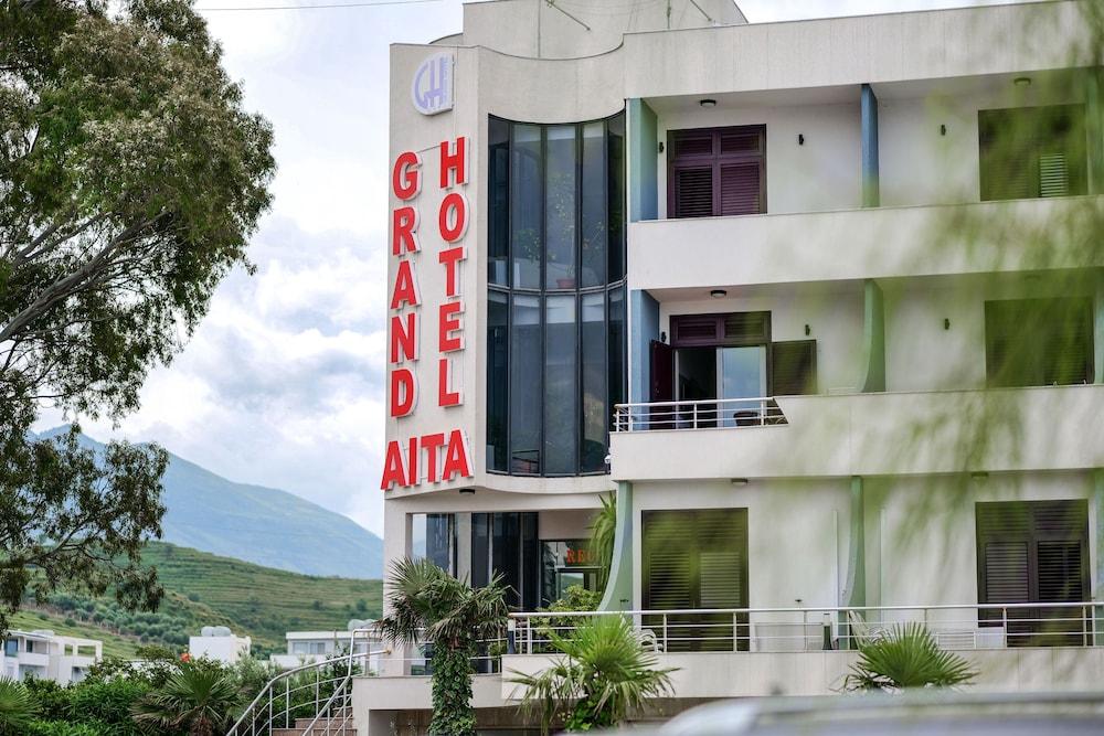Grand Hotel Aita 998355 — 2