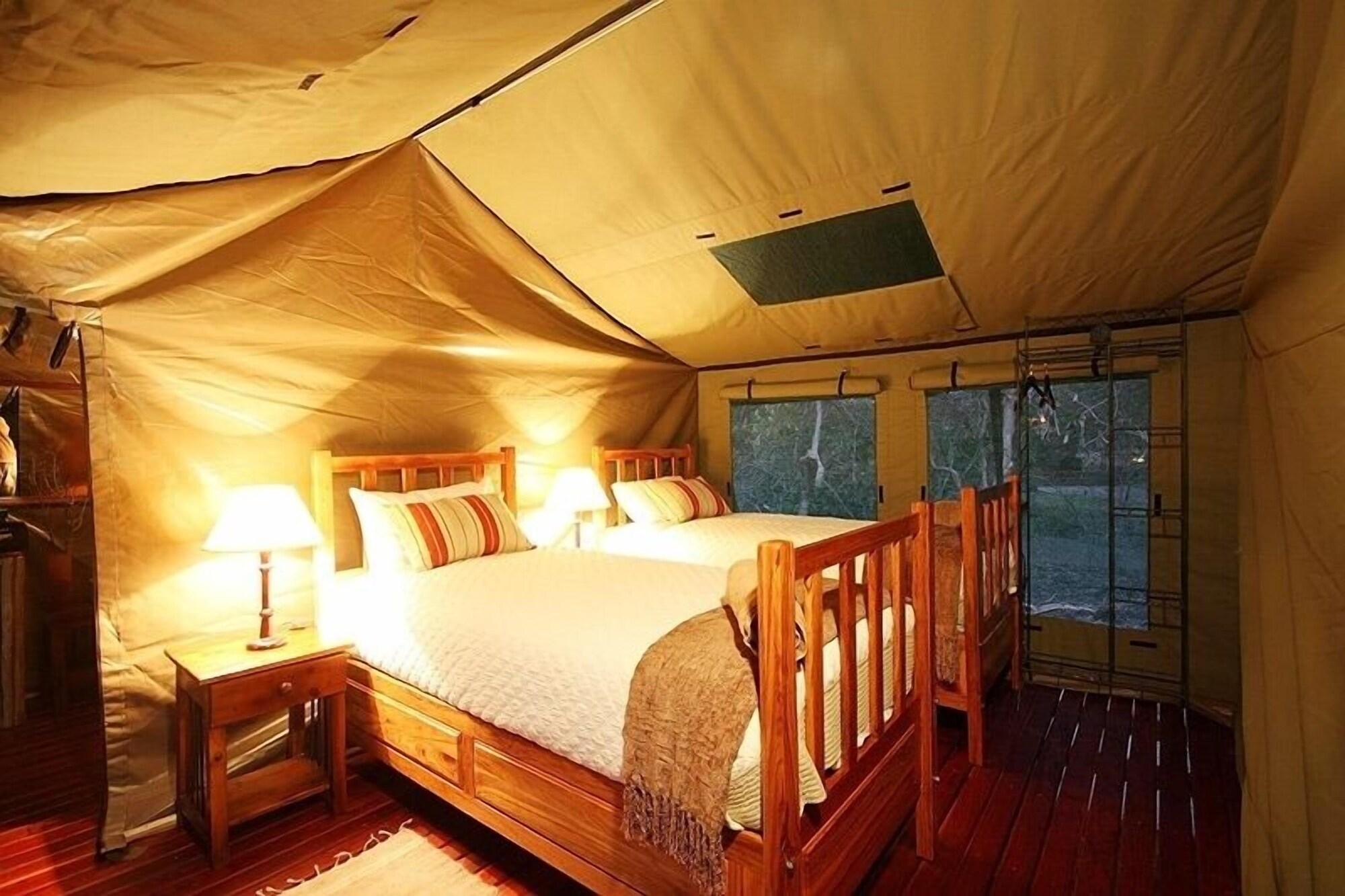 Elephant Valley Lodge — 9