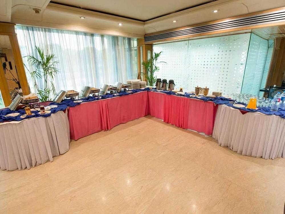HOTEL DE PAPAE(PVT)LTD-ISLAMABAD — 7