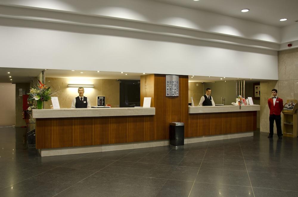 Vip Executive Zurique Hotel 98992 — 4