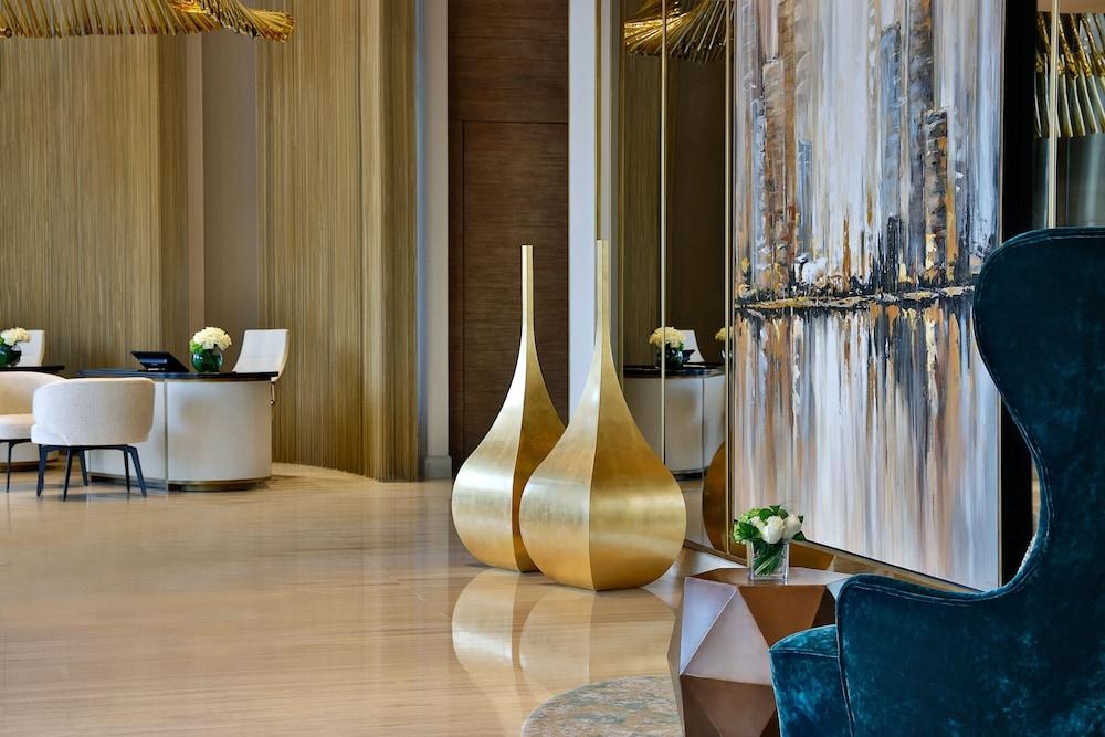 The St. Regis Downtown Dubai — 2