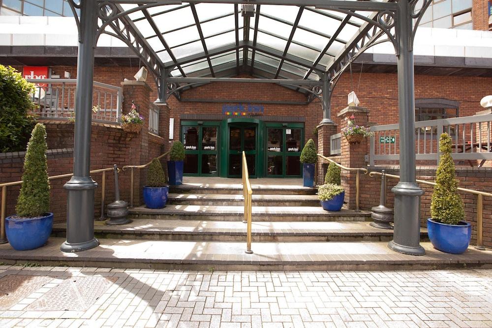 Park Inn by Radisson Cardiff City Centre