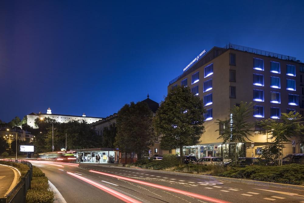 Falkensteiner Bratislava — 4