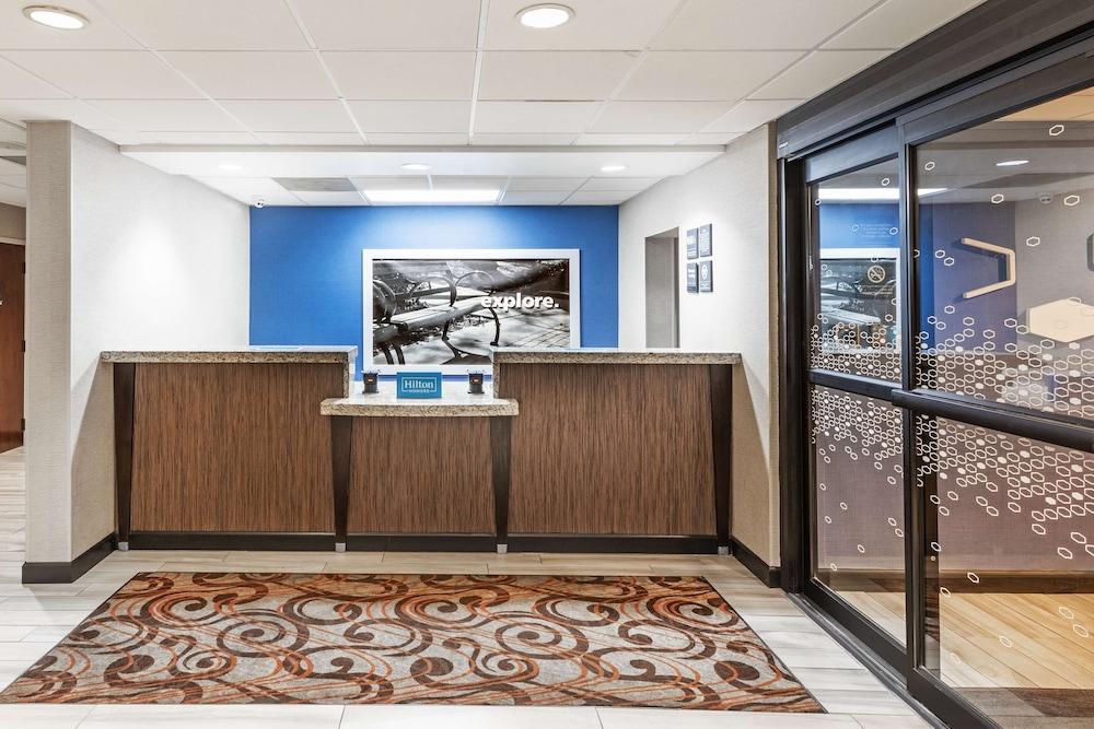 Hampton Inn Aiken — 4
