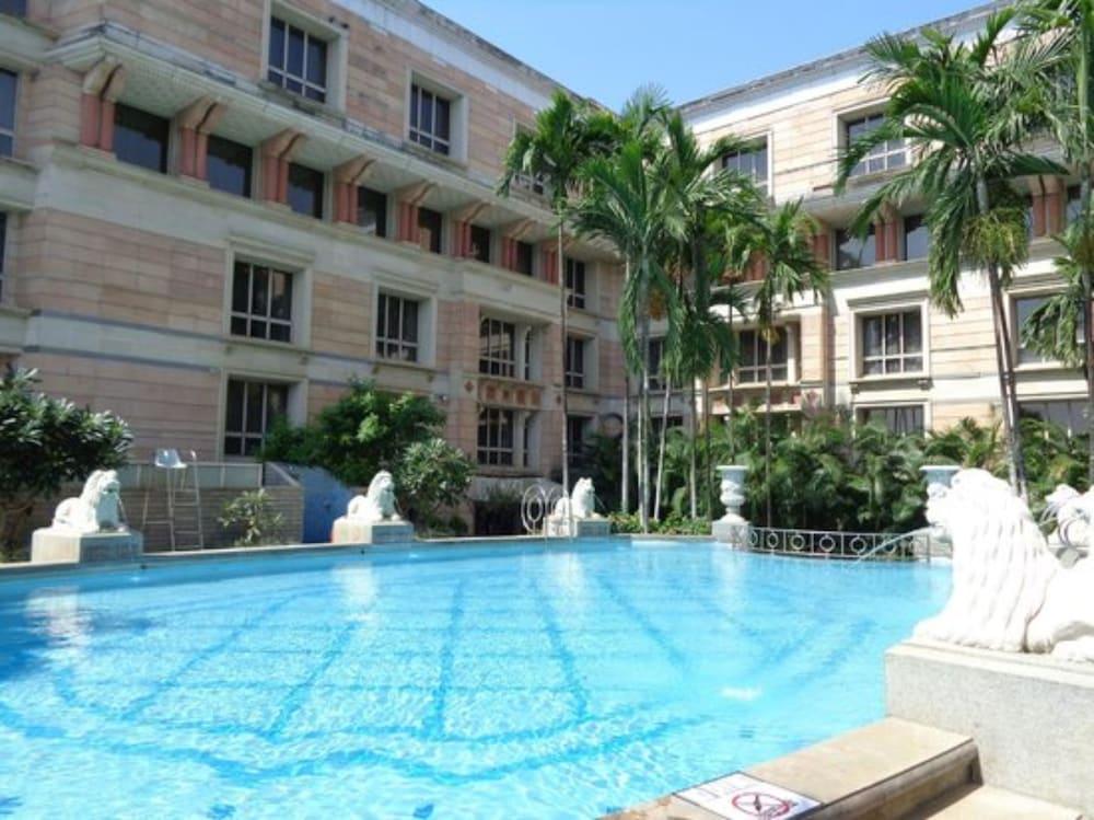 ITC Maratha, a Luxury Collection Hotel, Mumbai — 5