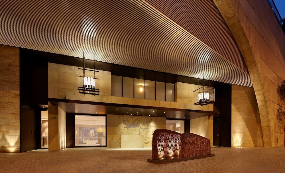 PARK HYATT SYDNEY — 8