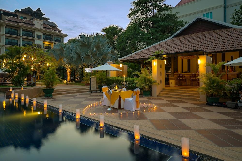 Angkor Miracle Resort and Spa — 3