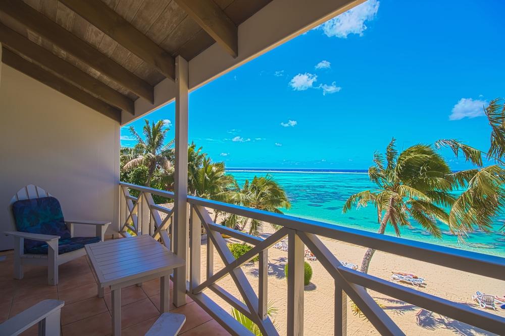 Moana Sands Beachfront Hotel — 3