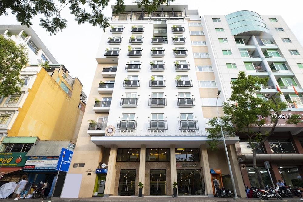 VIEN DONG HOTEL — 2
