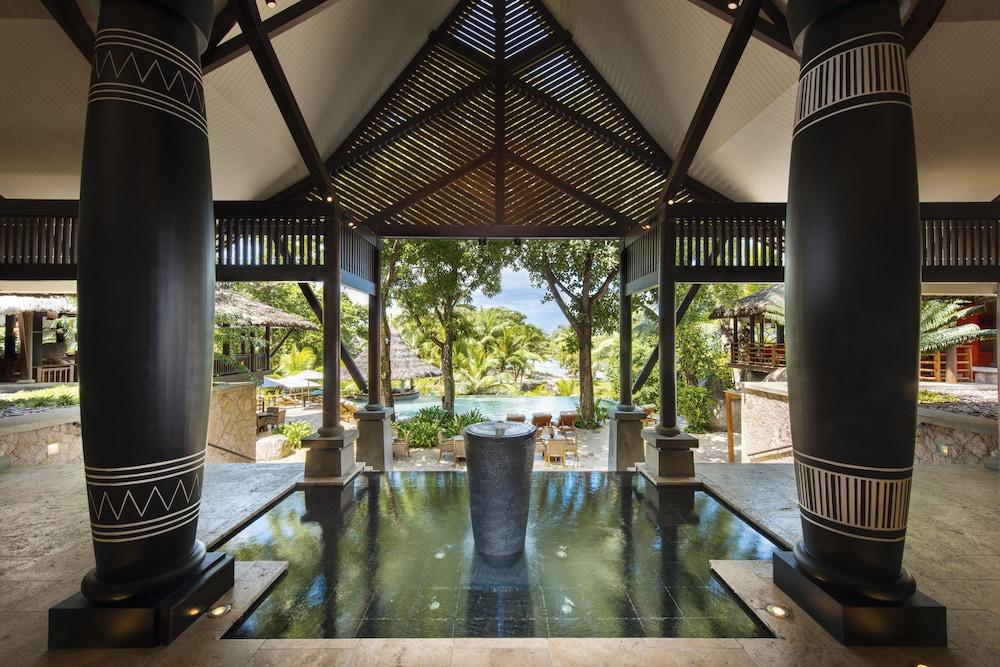 Constance Lemuria Praslin Seychelles — 9