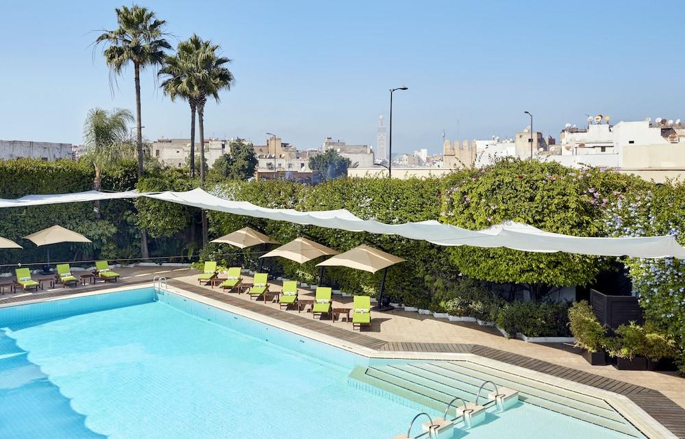 HYATT REGENCY CASABLANCA — 2