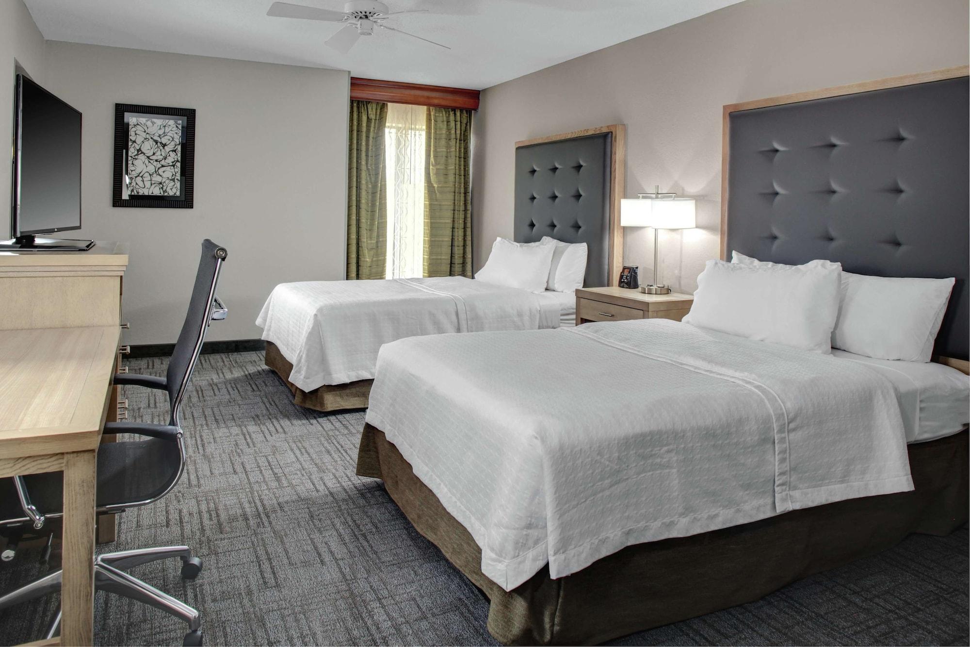 Homewood Suites Richmond West End - Innsbrook — 7