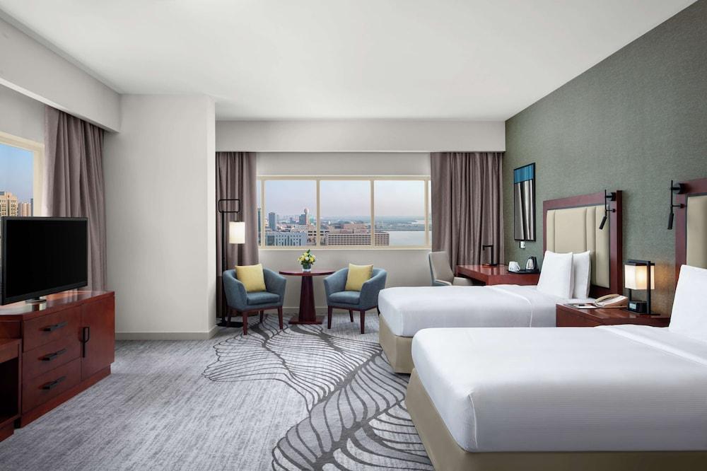 Doubletree By Hilton Ras Al Khaimah — 9