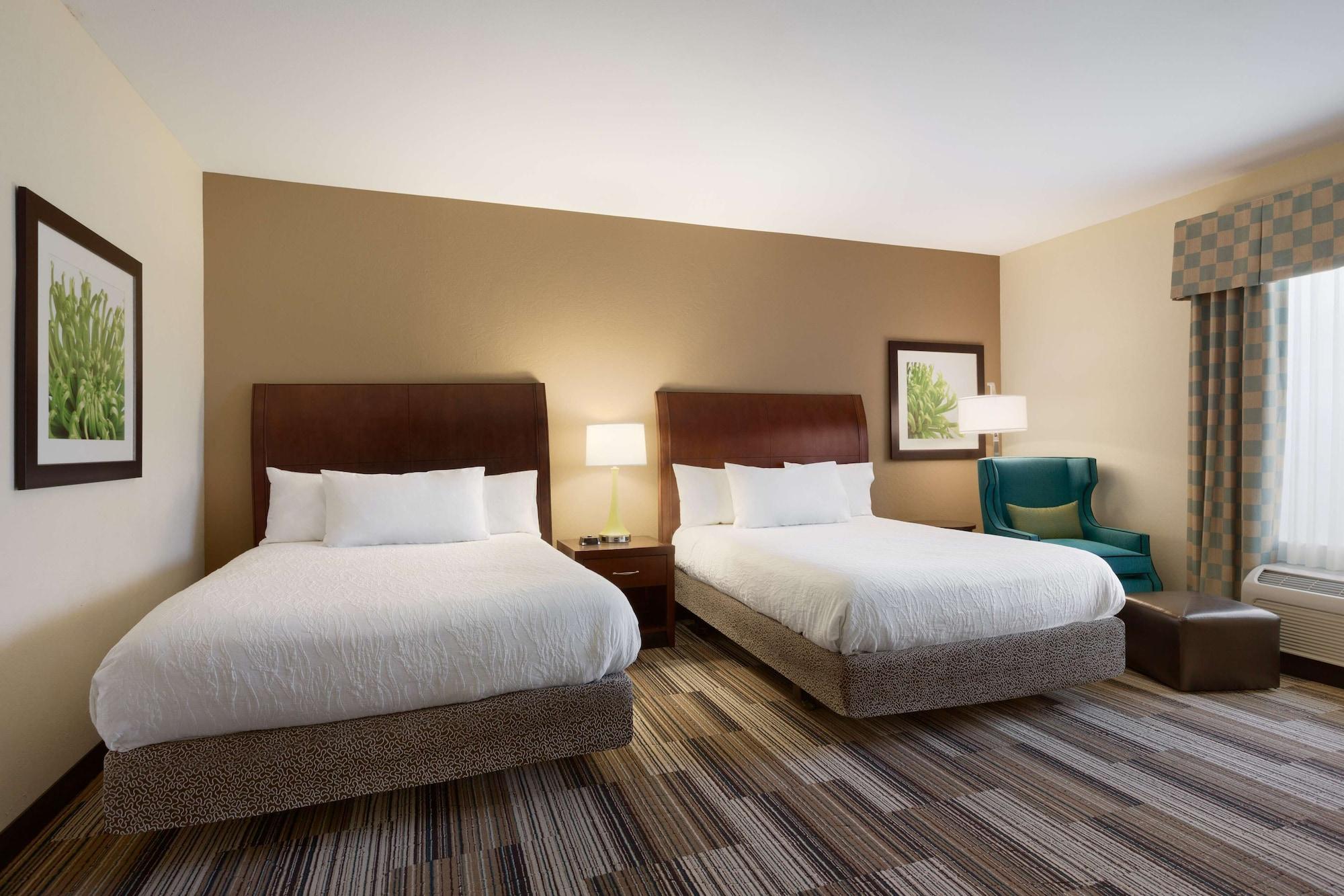 Hilton Garden Inn Abilene — 7