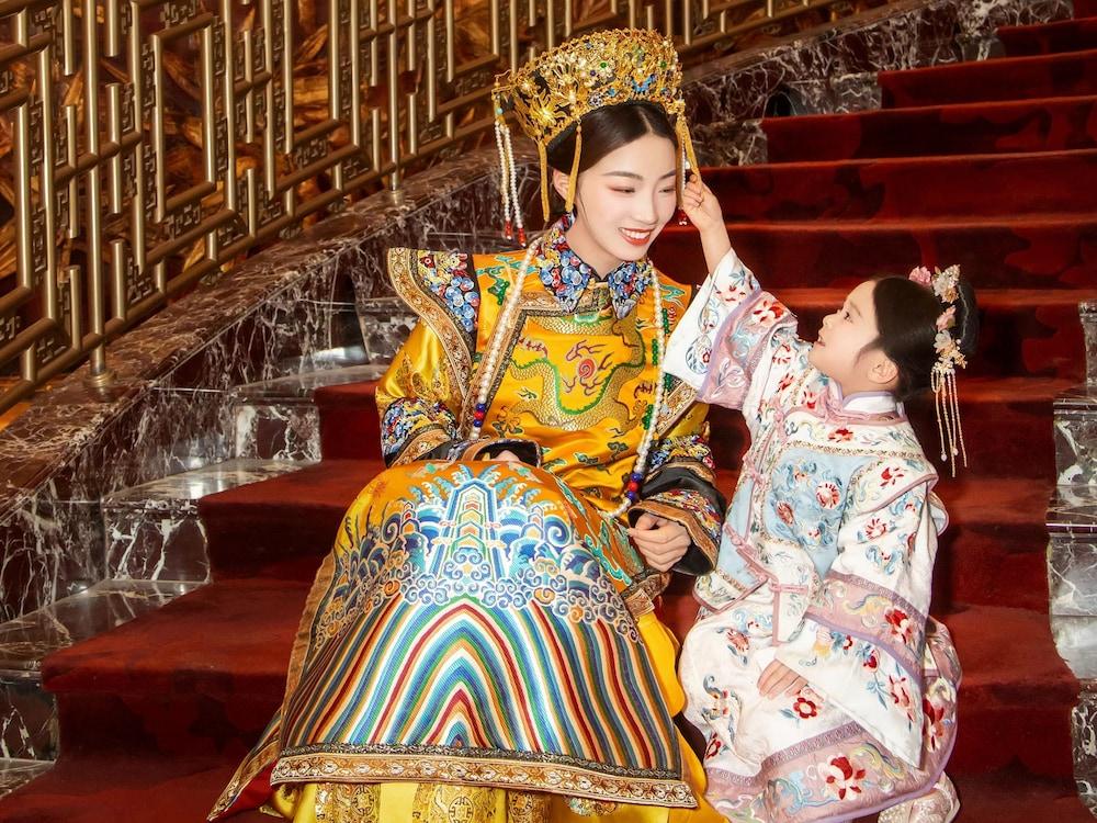 China World Hotel Beijing — 10