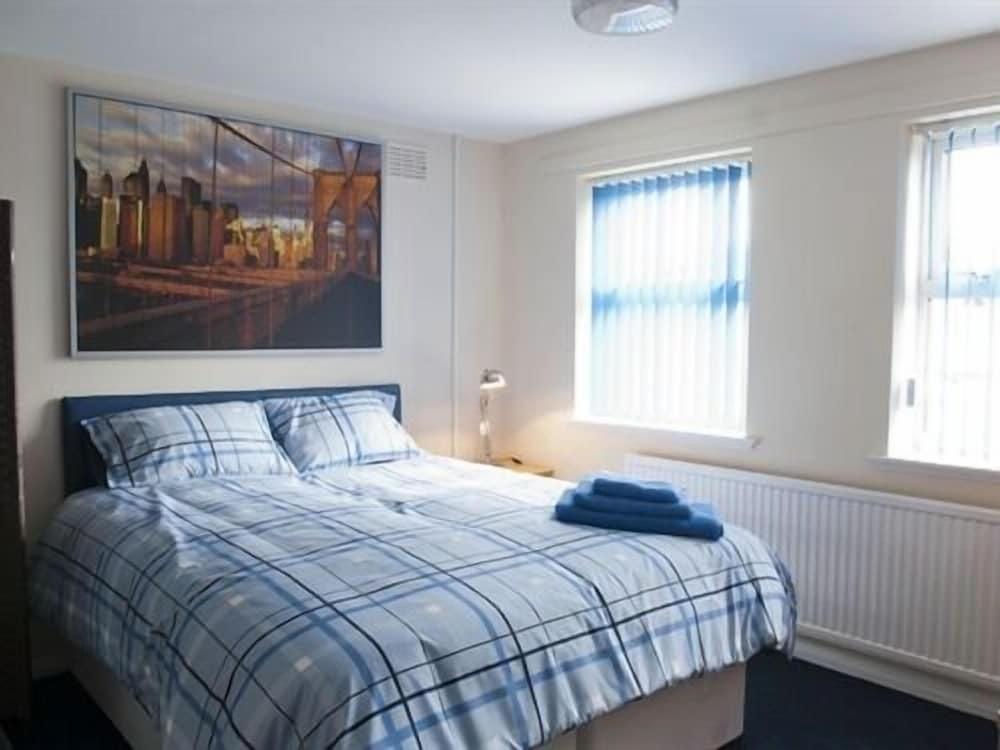 Liverpool Gateway B&B — 8