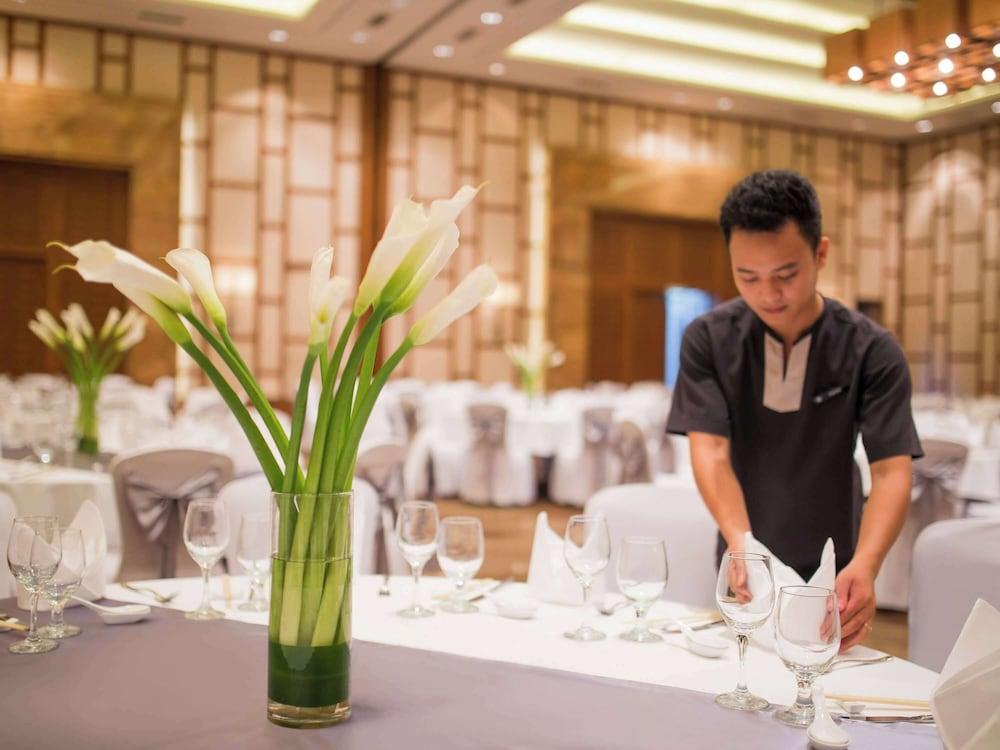 Pullman Danang Beach Resort — 9