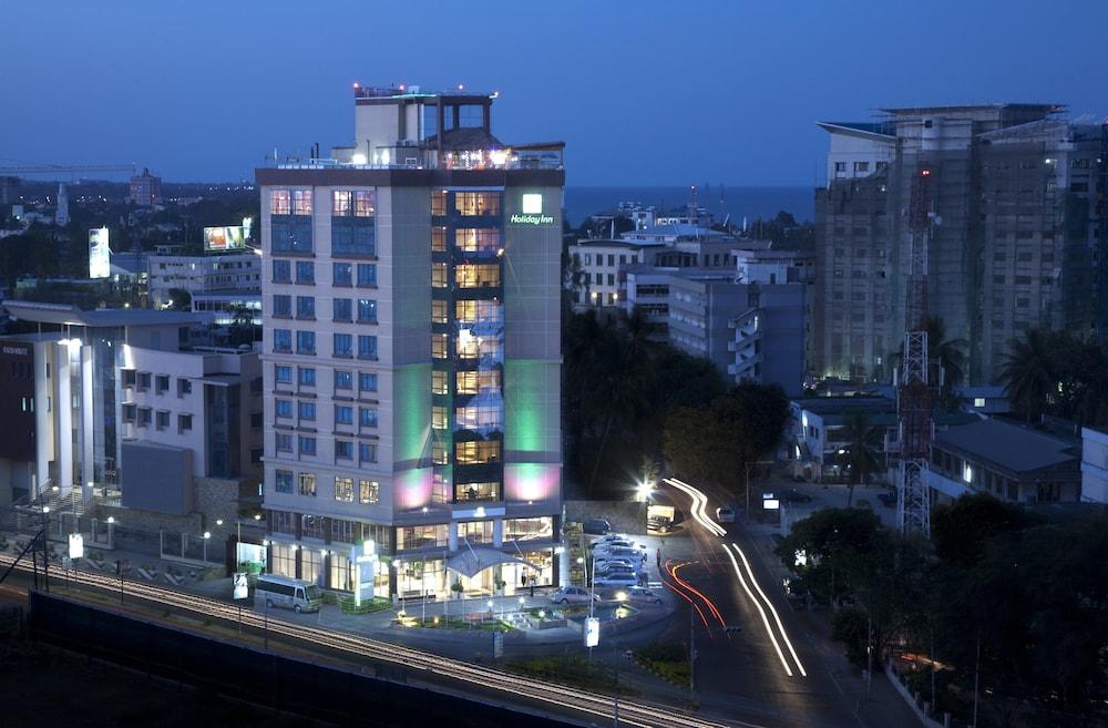HOLIDAY INN DAR ES SALAAM-CITY CENTRE — 2