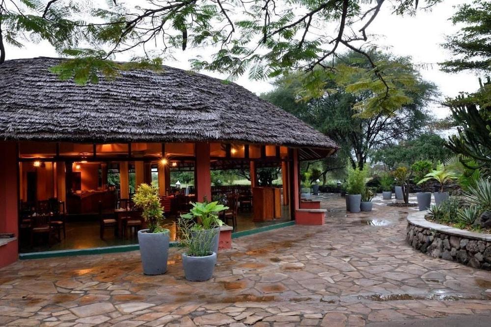 Kia Lodge — 3