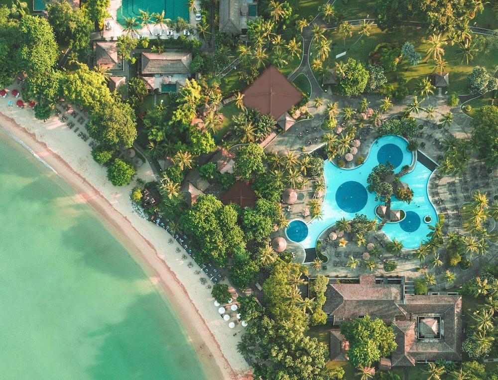 Paradisus by Melia Bali