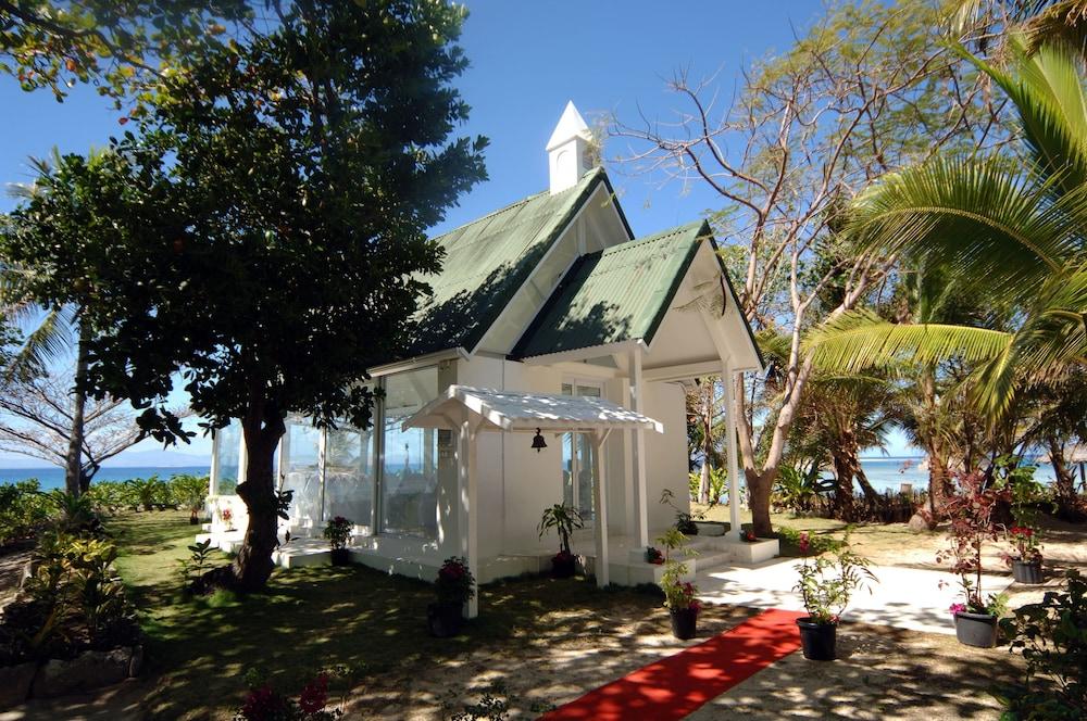 Nakelo Treasure Island Resort and Spa — 2