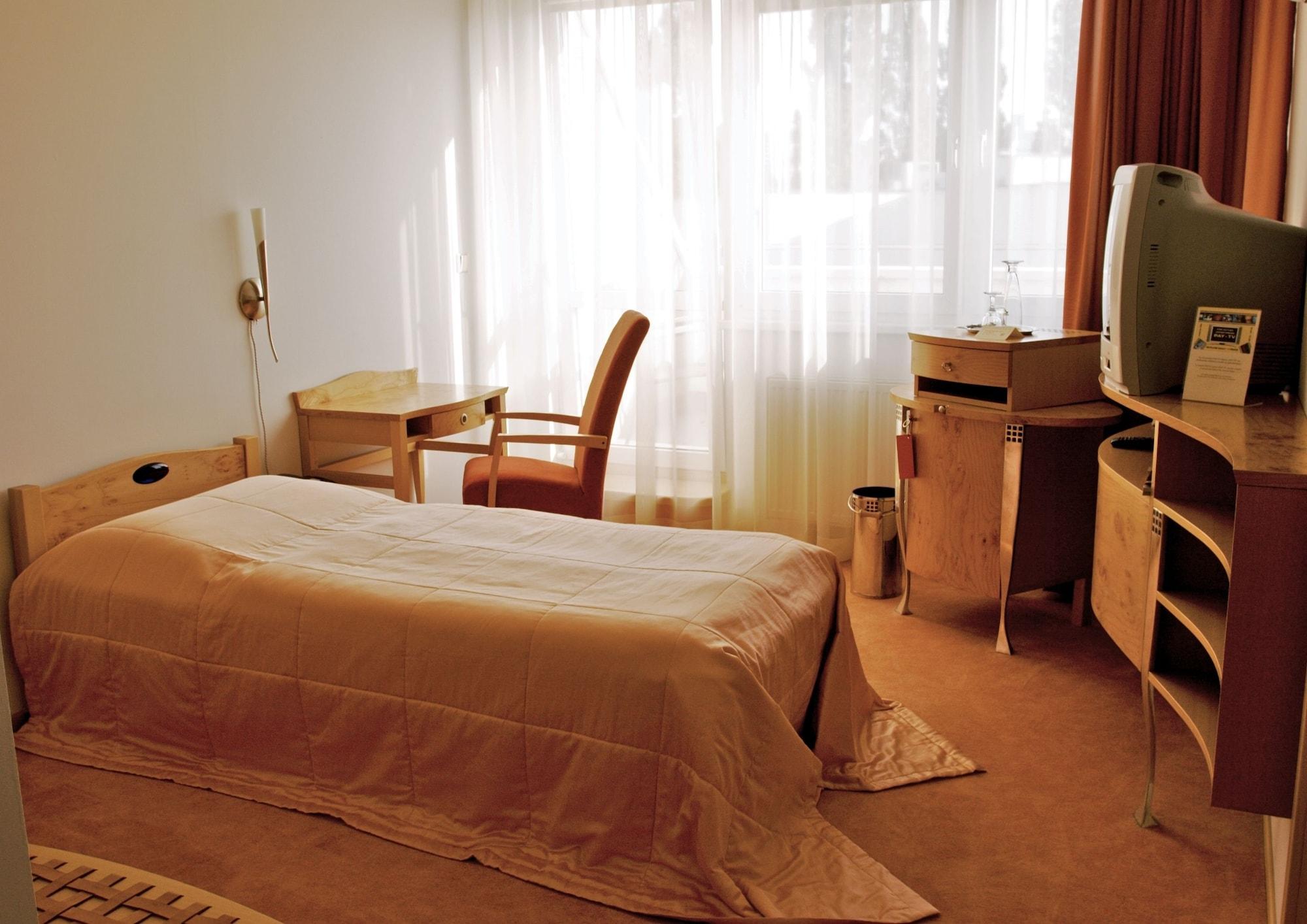 Hotel SET Bratislava 1083818 — 9