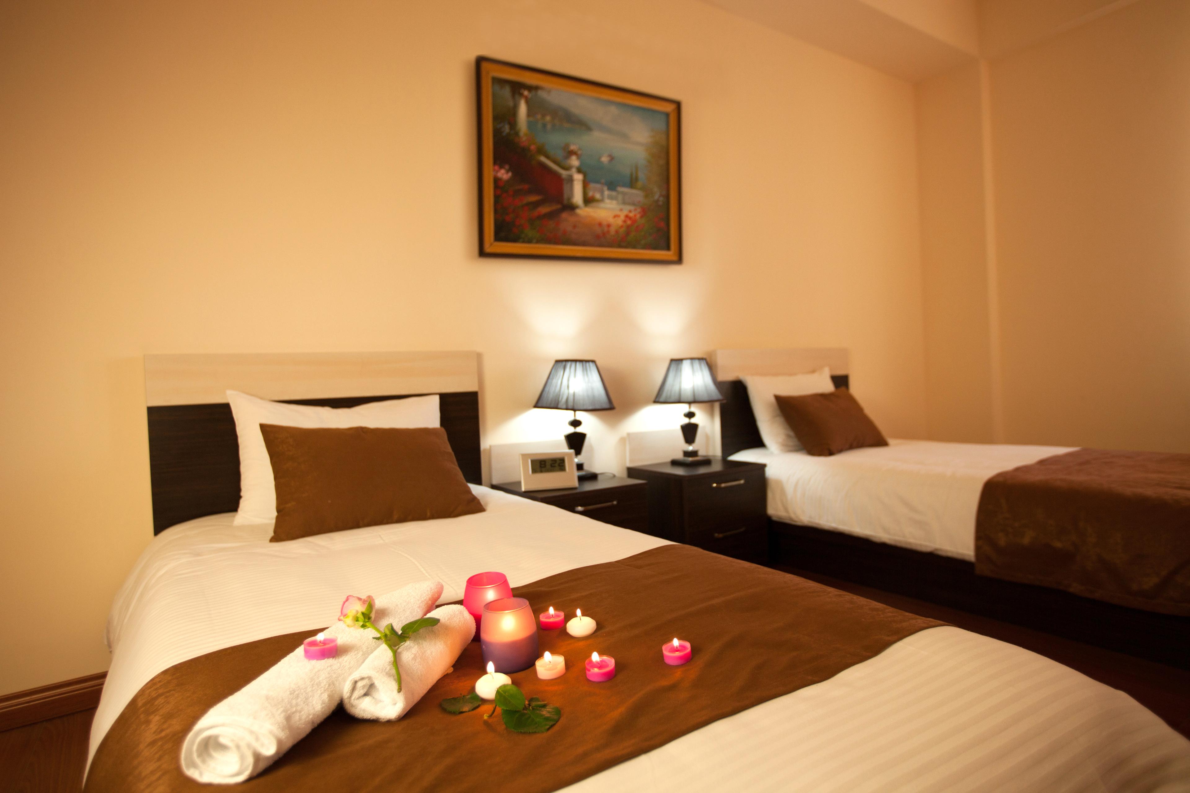 Panorama Residence Inn — 10
