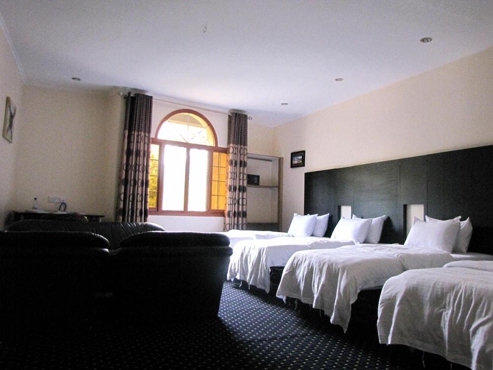Stipp Hotel Gisenyi — 9