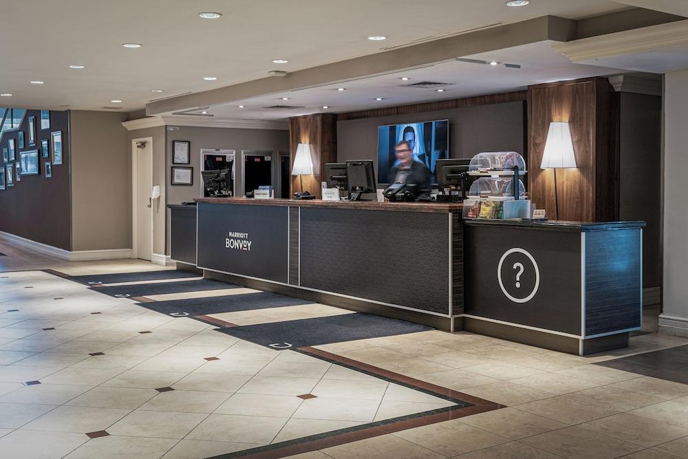 DELTA MONTREAL — 6