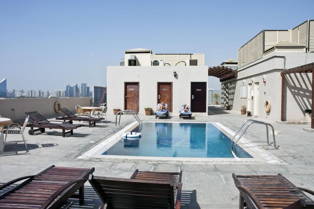 RAMEE ROYAL HOTEL — 5