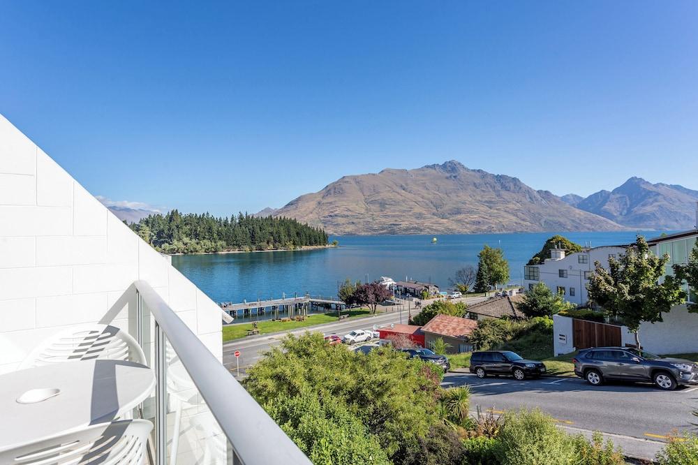 Crowne Plaza Hotel Queenstown — 8