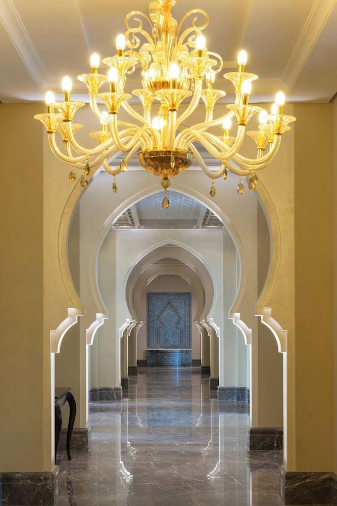 Ajman Saray, a Luxury Collection Resort, Ajman — 6