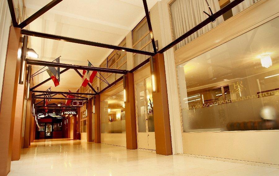 RITTER MILAN 15144 — 5