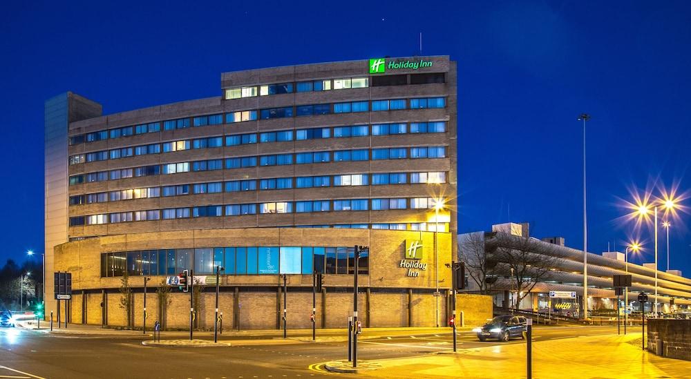 Holiday Inn Preston