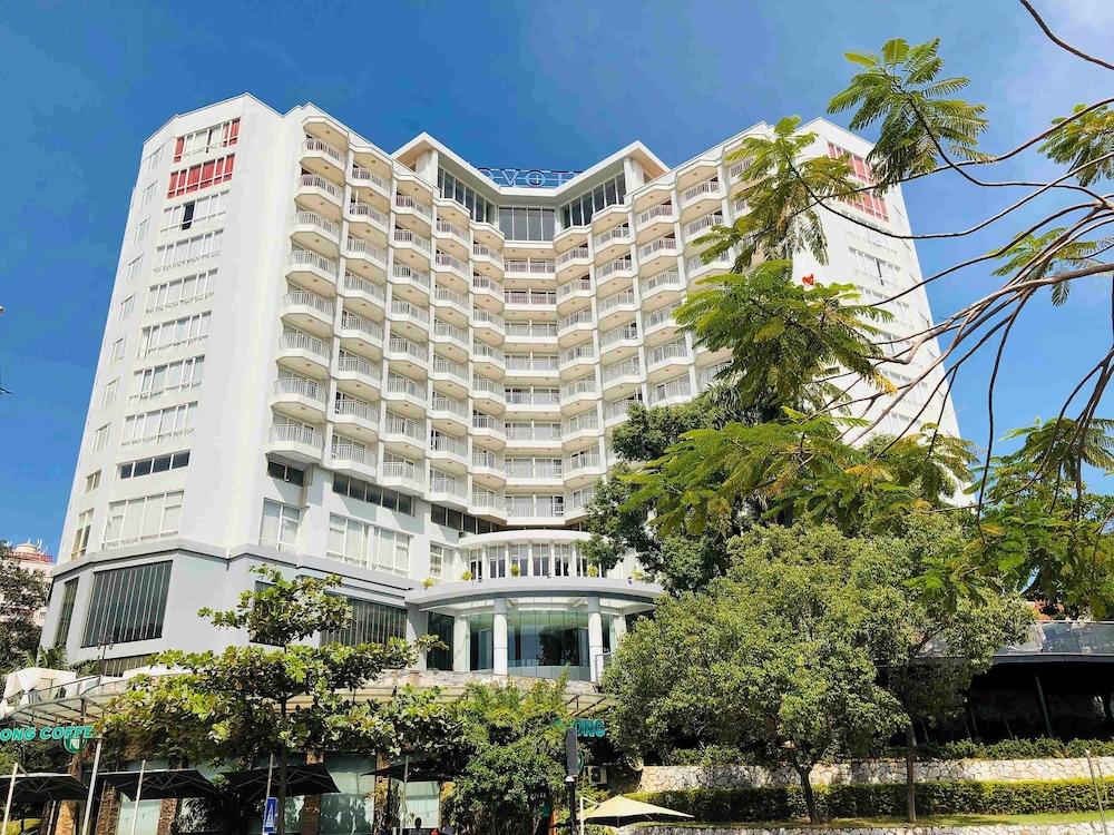 NOVOTEL HA LONG BAY — 4