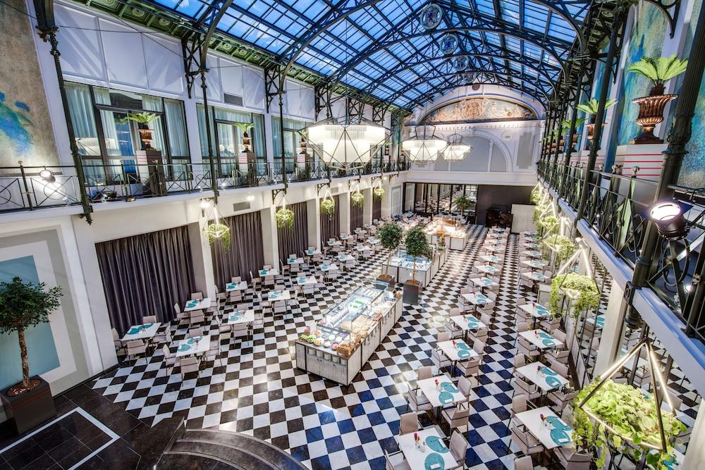 Anantara Grand Hotel Krasnapolsky Amsterdam 20114 — 4