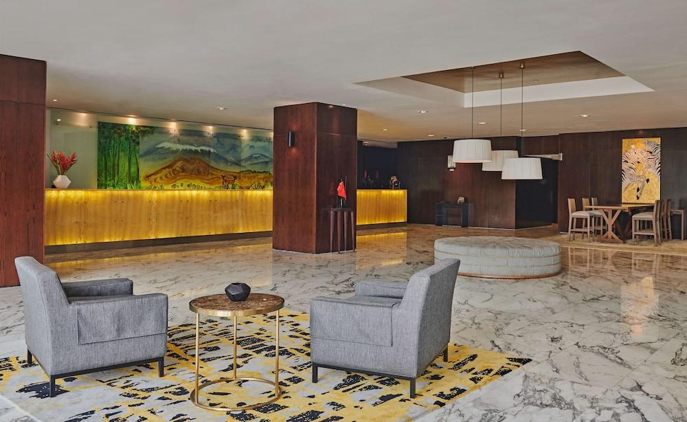 Hyatt Regency Dar Es Salaam - The Kilimanjaro — 8