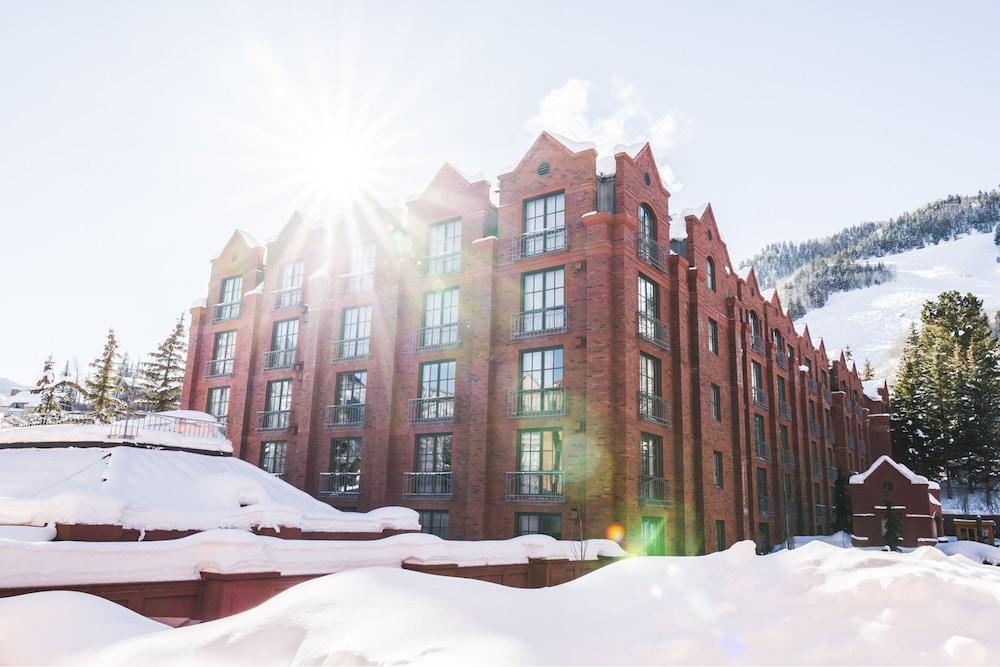 St. Regis Aspen Resort — 9