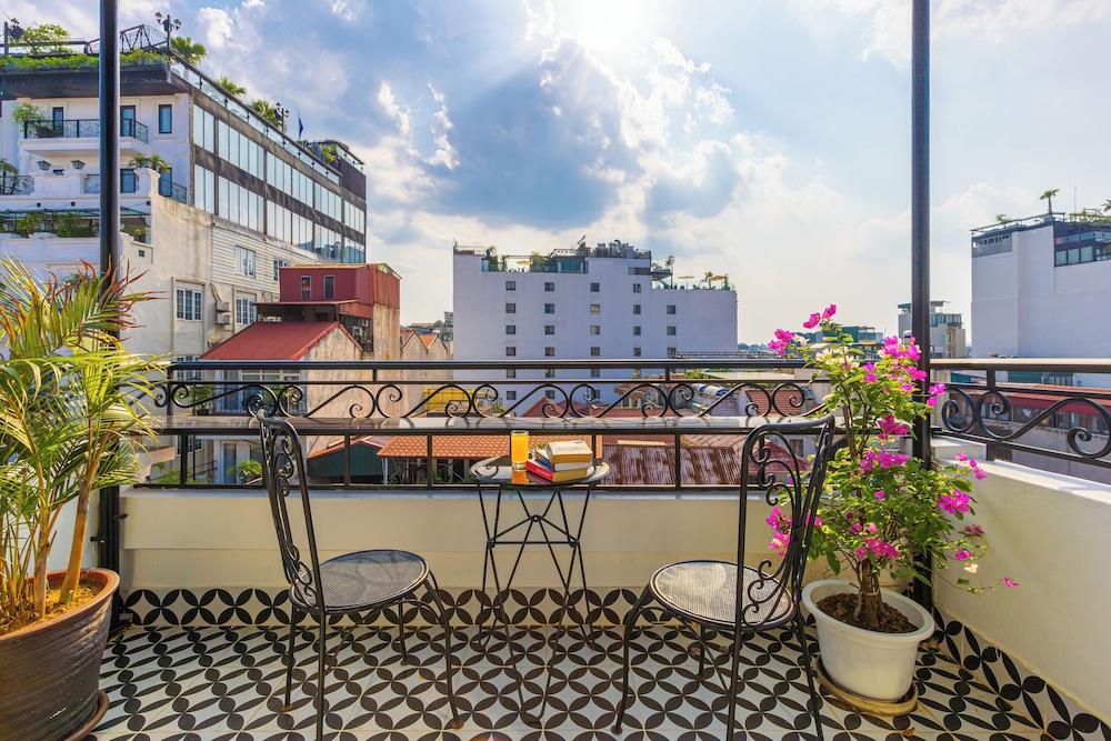 Hanoi House Hostel & Travel — 3