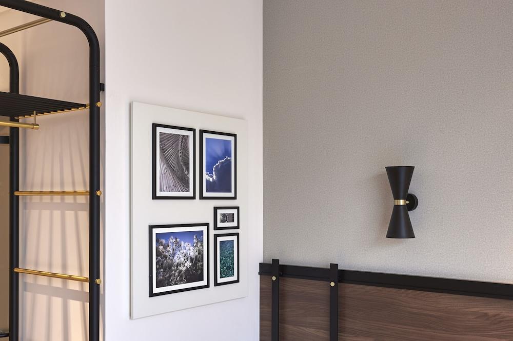 Form Hotel, a member of Design Hotels, Dubai — 5