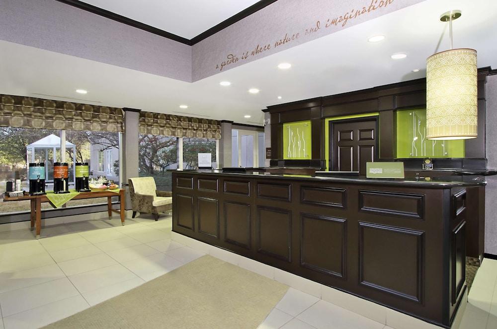Hilton Garden Inn Austin NW/Arboretum — 6