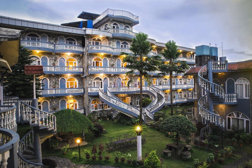 HOTEL KANTIPUR — 2