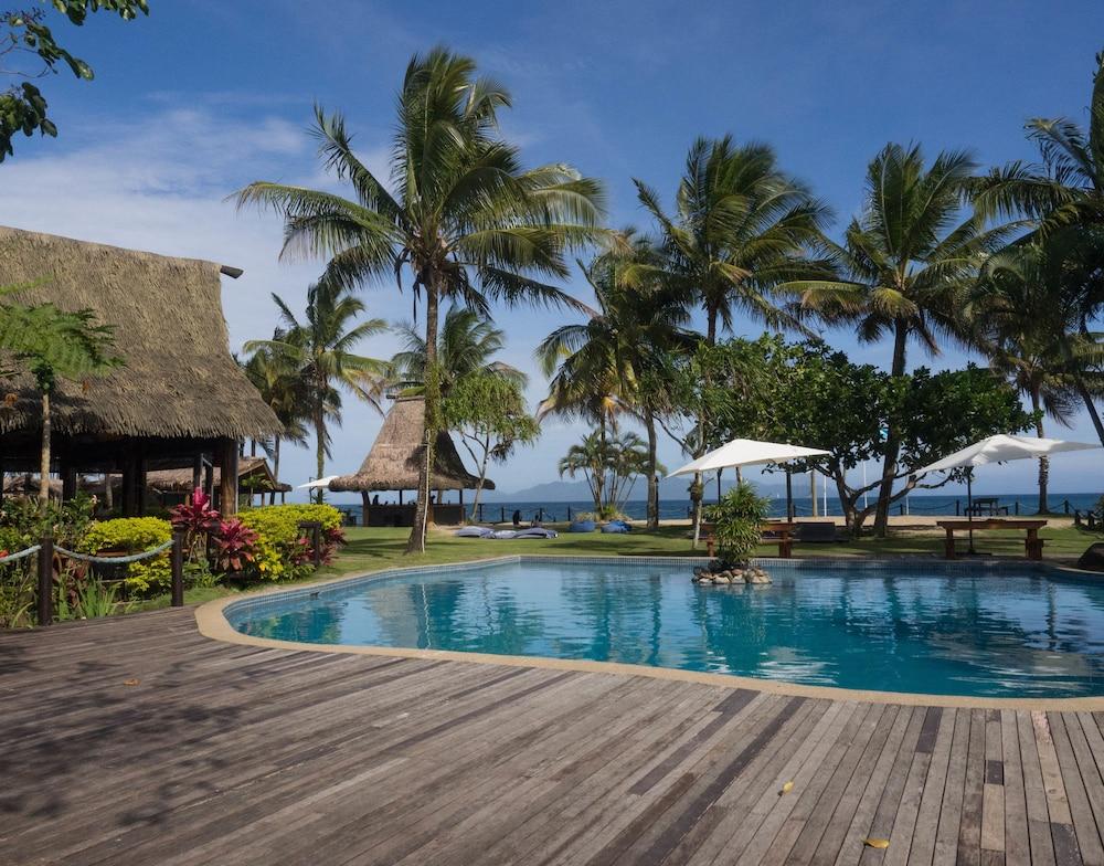Uprising Beach Resort — 9