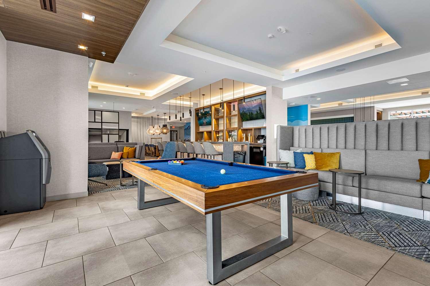 Hyatt House Colorado Springs Airport — 2