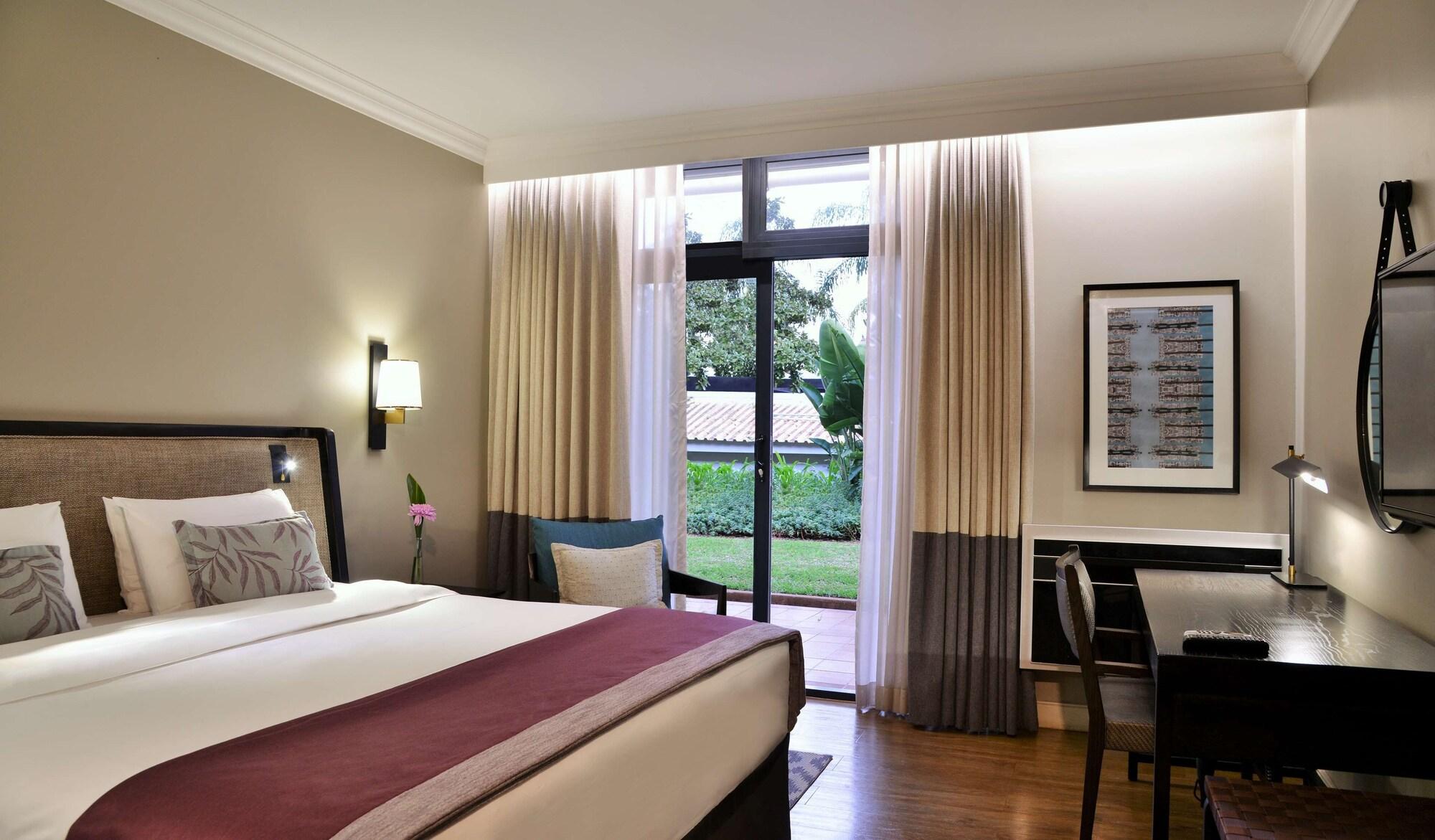 Avani Gaborone Resort and Casino — 9