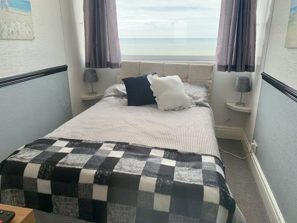 St Albans Hotel - Guest House — 6