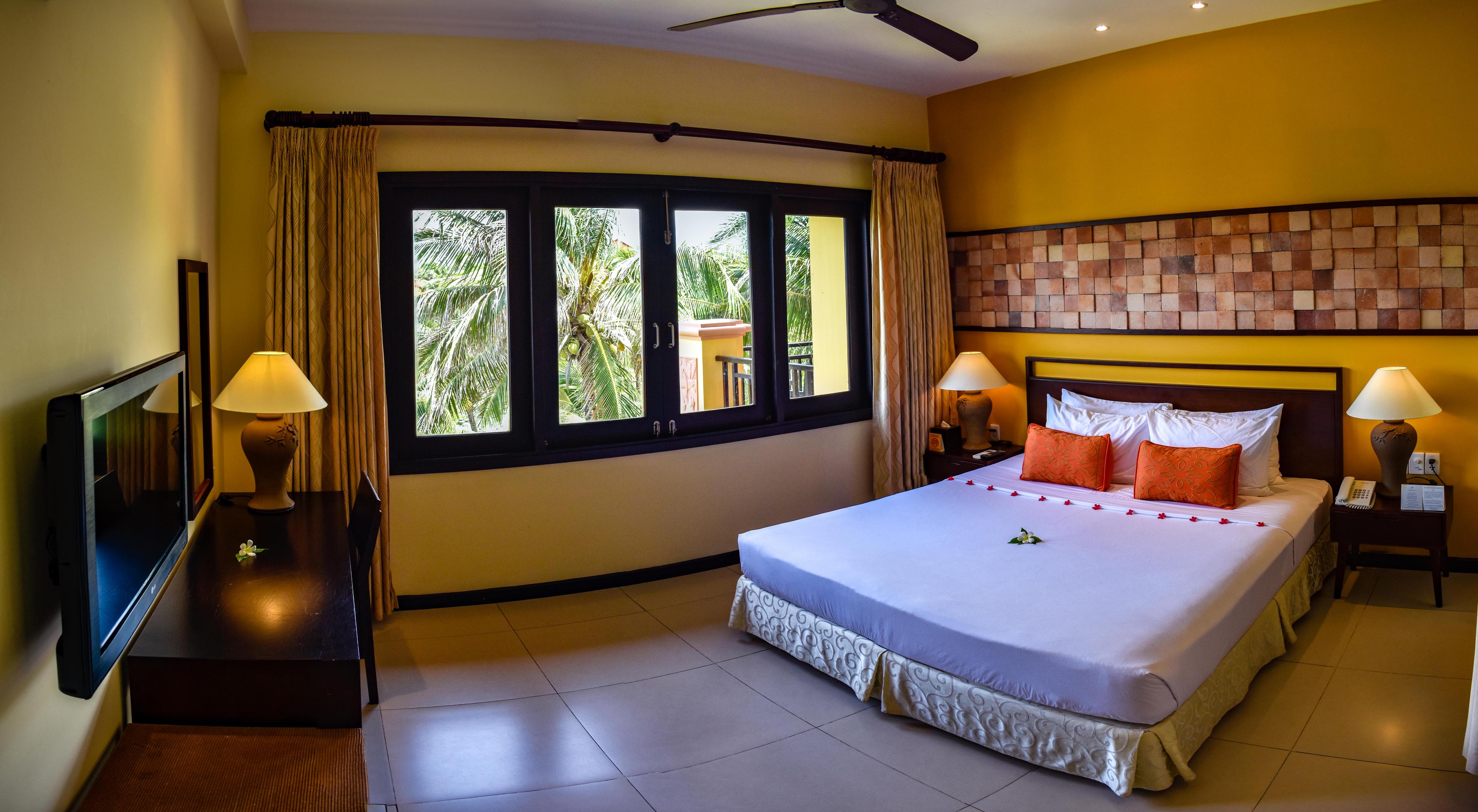 Pandanus Resort — 9