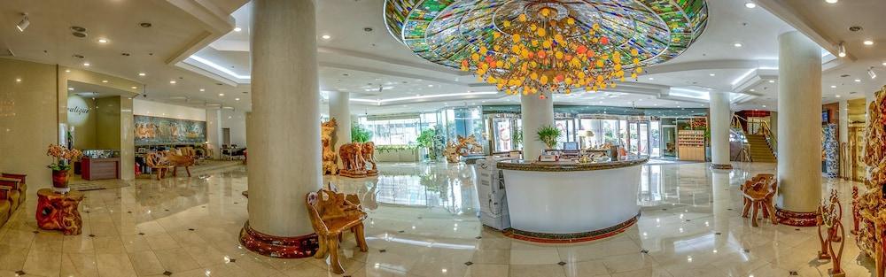 Jeju Pacific Hotel — 10